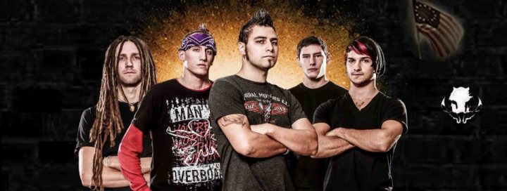 WATCH THE VIDEO PREMIERE OF “COMPLICATED” BY LOSING SEPTEMBER!