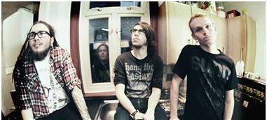 INDIE BAND OF THE WEEK: OBLIVIONIZED INDIE BAND OF THE WEEK: OBLIVIONIZED