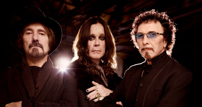 BLACK SABBATH ANNOUNCE FULL NORTH AMERICAN TOUR DATES! BLACK SABBATH ANNOUNCE FULL NORTH AMERICAN TOUR DATES!