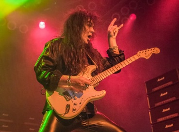 Yngwie Malmsteen
