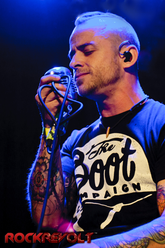 Donald Carpenter - Eye Empire