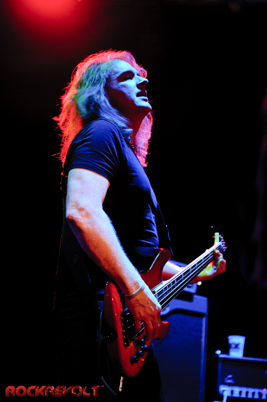 Dave Ellefson (Megadeth)