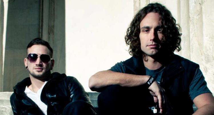 INTERVIEW: DEVOUR THE DAY INTERVIEW: DEVOUR THE DAY