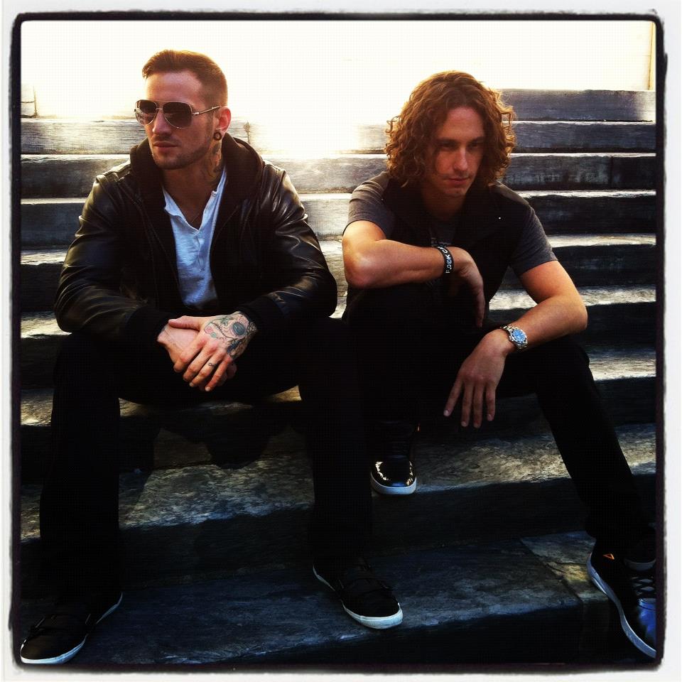 DTD.Joey.Blake.promo2