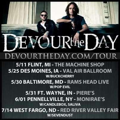 Click here for the updated agenda with more dates!