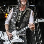 Virus having a blast!