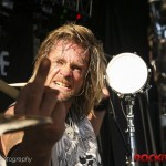 Photographer's view - ha!