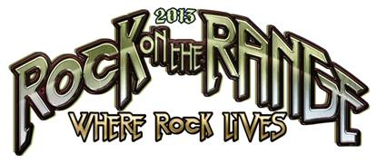 ROCK ON THE RANGE SELLS OUT WITH 105,000 TICKETS SOLD! ROCK ON THE RANGE SELLS OUT WITH 105,000 TICKETS SOLD!