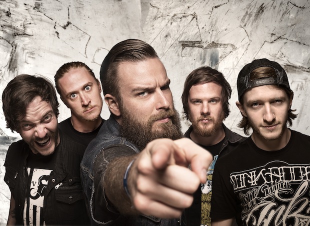 ALBUM REVIEW: WILSON – FULL BLAST FUCKERY ALBUM REVIEW: WILSON – FULL BLAST FUCKERY