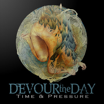 ALBUM REVIEW: Devour The Day – Time & Pressure
