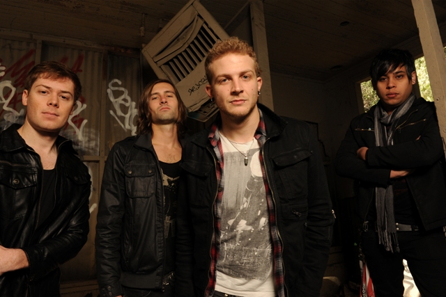 GIRL ON FIRE ANNOUNCE JULY RELEASE OF DEBUT ALBUM GIRL ON FIRE ANNOUNCE JULY RELEASE OF DEBUT ALBUM