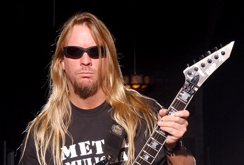 OFFICIAL CAUSE OF DEATH FOR JEFF HANNEMAN & STATEMENT FROM SLAYER