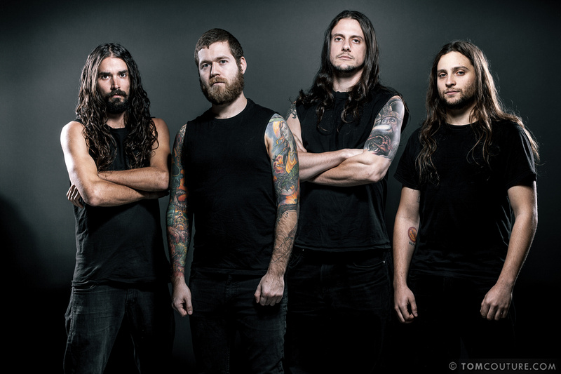 REVOCATION UNVEILS ALBUM ART, TRACK LISTING, MORE TOUR DATES!