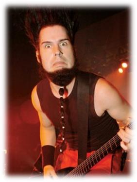 NO MORE STATIC-X: ITS OVER