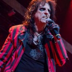 Alice Cooper