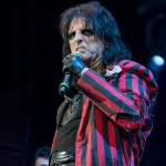 Alice Cooper