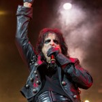 Alice Cooper