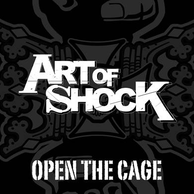art of shock2