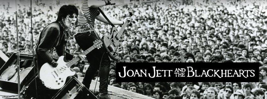 SUNSET STRIP MUSIC FESTIVAL ANNOUNCES PERFECT BEAUTIFUL ANGEL JOAN JETT AS 2013 FESTIVAL HONOREE