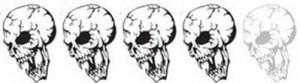 skulls