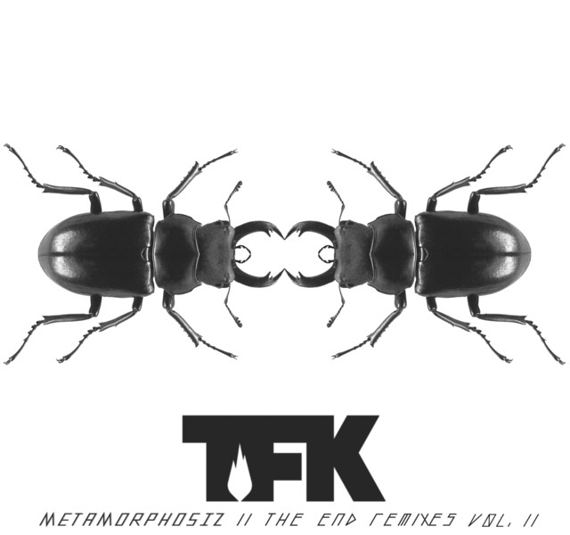 THOUSAND FOOT KRUTCH RELEASES NEW EP JULY 2