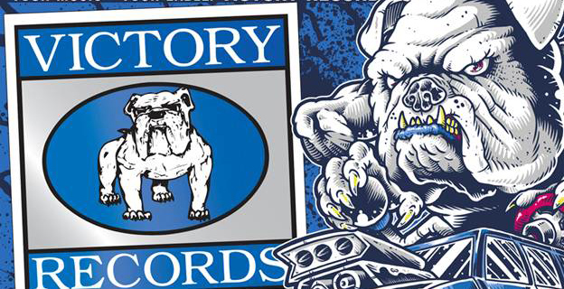 VICTORY RECORDS SUMMER SAMPLER AVAILABLE NOW!