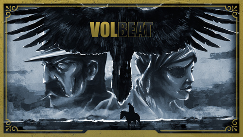 volbeat crop