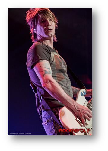 INTERVIEW: THE GOO GOO DOLLS