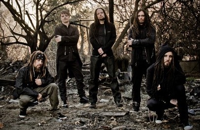 KORN REVEAL RELEASE DATE FOR THEIR UPCOMING ALBUM, THE PARADIGM SHIFT