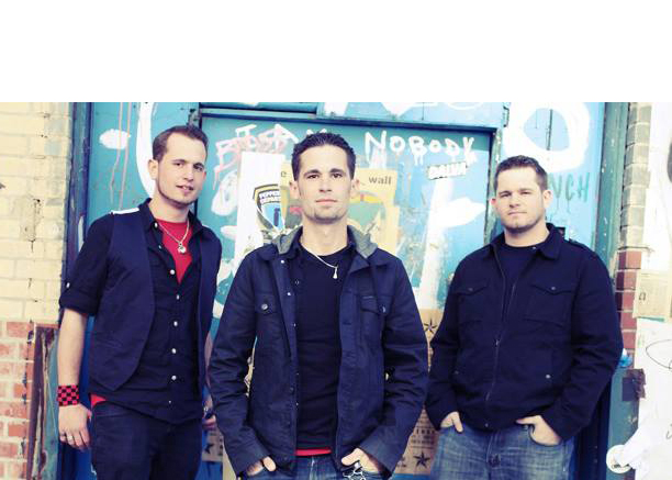 INDIE BAND OF THE WEEK: N.a.s.H.