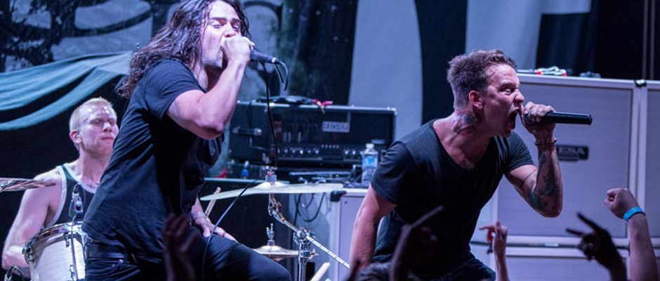 LIVE PICS: Emmure, Born of Osiris, & City In The Sea