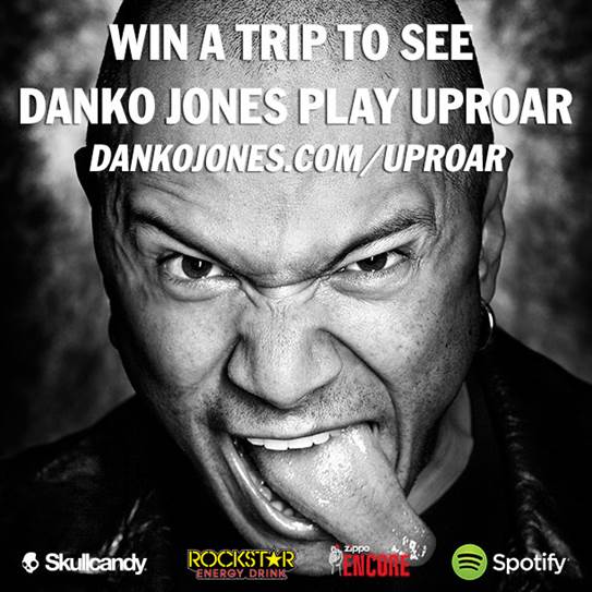 danko jones