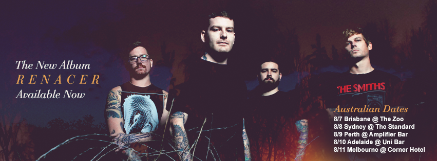 senses fail 2