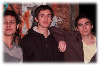 INDIE BAND OF THE WEEK: BOONDOCK BROTHERS INDIE BAND OF THE WEEK: BOONDOCK BROTHERS