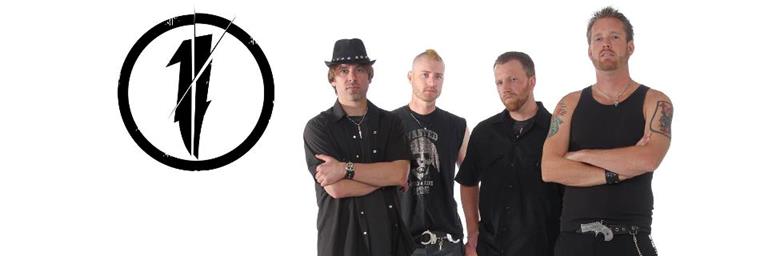 INDIE BAND OF THE WEEK: STRIKES AT ONE