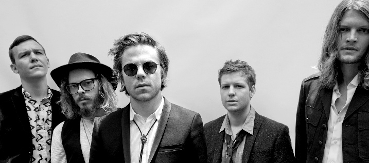CAGE THE ELEPHANT RELEASE STREAM OF NEW SONG!