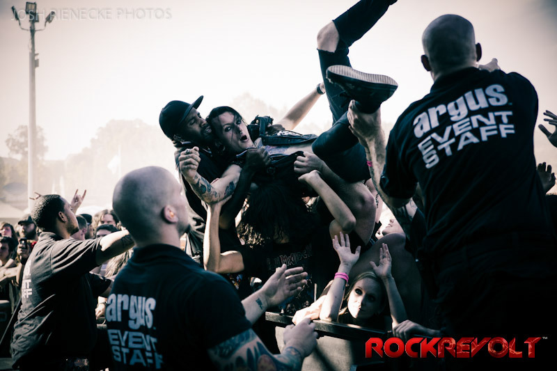 CLICK HERE TO OPEN ALL OF THE MAYHEM PHOTO GALLERIES! 