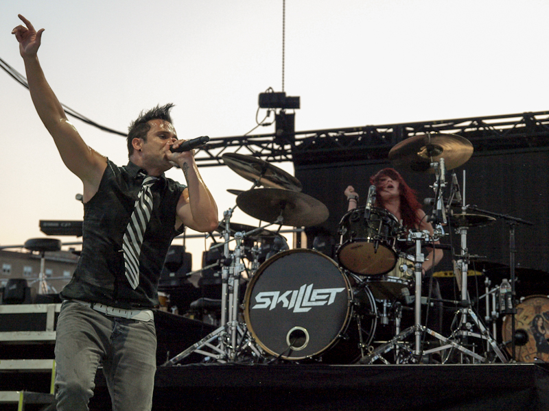Skillet-34
