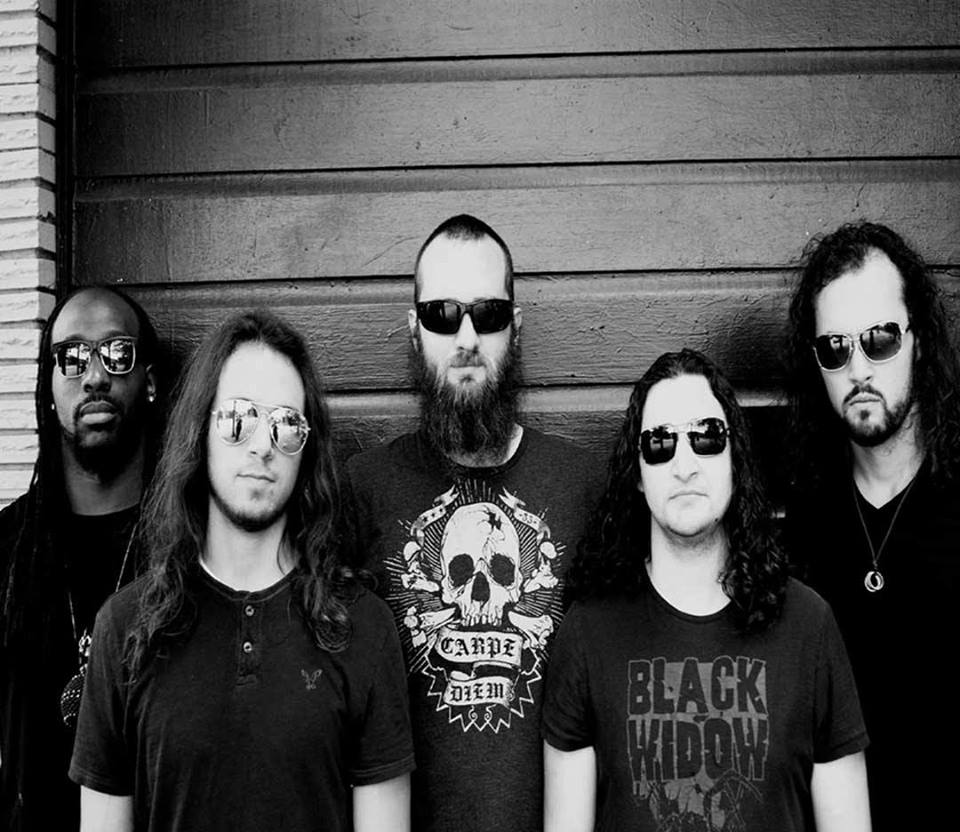 The Sixxis are Vladdy Iskhakov (lead vocals, guitar, violin) Cameron Allen (lead guitar, keys, vocals) Mark Golden (bass, synth), Josh Baker (drums, percussion, pads, vocals).