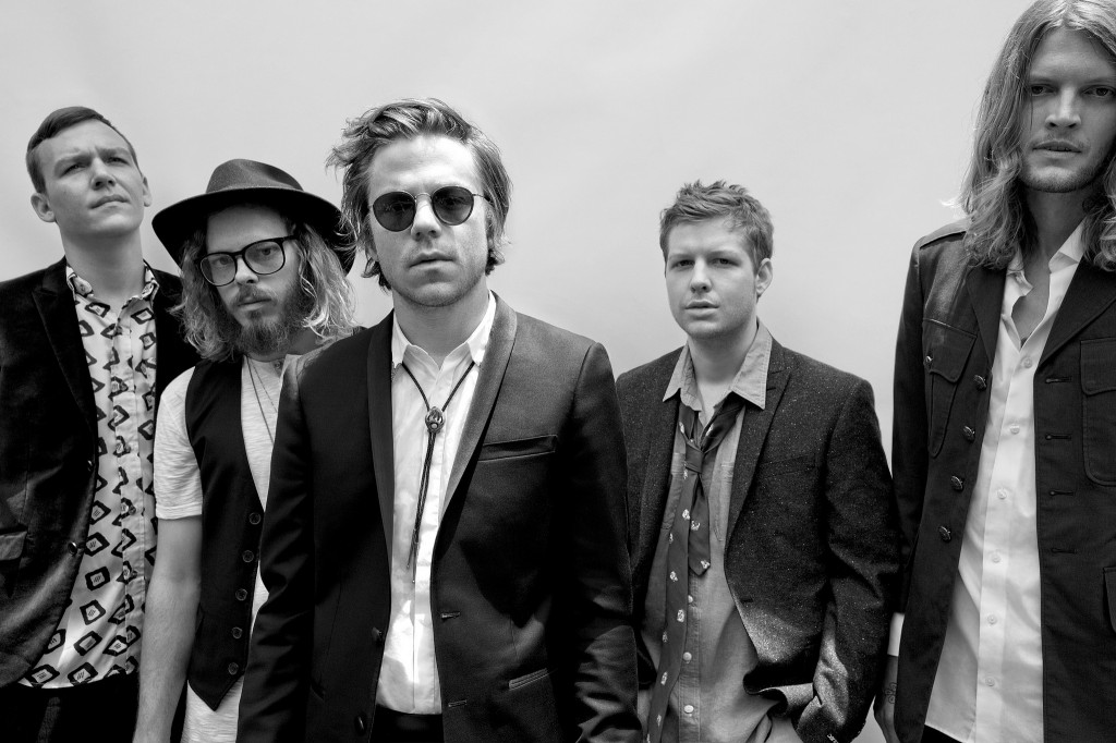 cage the elephant.2