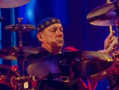 Rush - Neil Peart