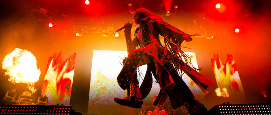 LIVE PICS: MAYHEM FEST  ATLANTA