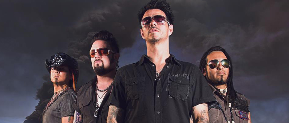 INDIE BAND OF THE WEEK: MESSER