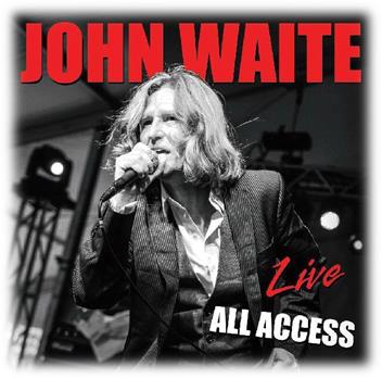 INTERVIEW: JOHN WAITE