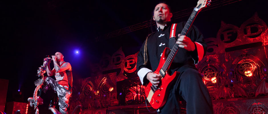 LIVE PICS: FREAKER’S BALL 2013 – KANSAS CITY, MO LIVE PICS: FREAKER’S BALL 2013 – KANSAS CITY, MO