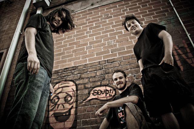 Josh, Nick and Pete are three of the most authentic song writers in Australia