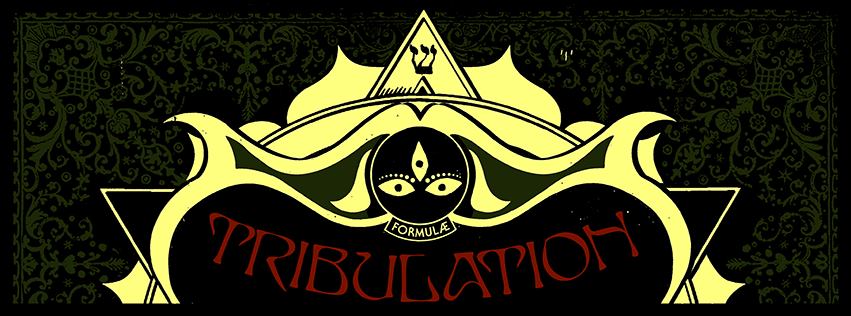 ALBUM REVIEW: TRIBULATION – The Formulas of Death ALBUM REVIEW: TRIBULATION – The Formulas of Death