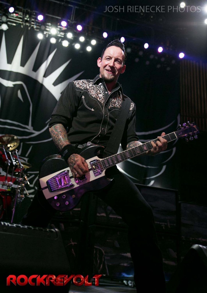 Volbeat JR-27