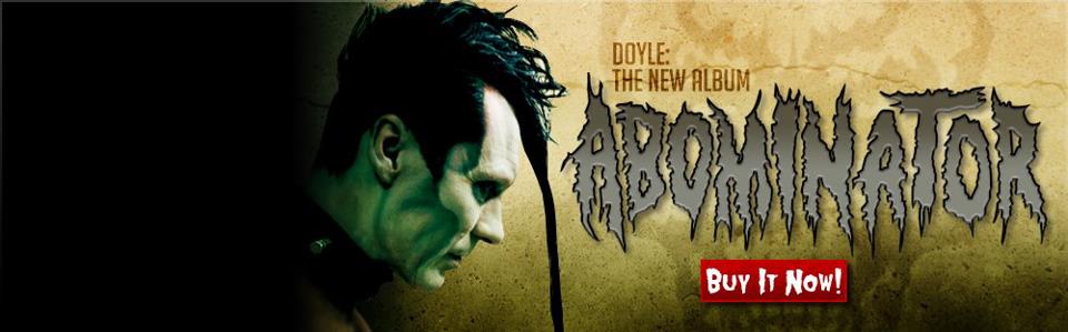 doyle.abominator