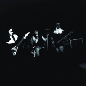 The Nunz...oh yes...The Nunz.  